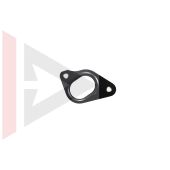 Junta da Bomba D´agua Motor 3.0 V6 e 5.0 V8 Gas - Land Rover Discovery 4 2010-2016 / Range Rover Sport 2010-2012 / Range Rover 2010-2012 - LR049370 - Marca Allmakes (Unitario)