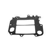 Junta do Coletor Escape para Radiador da EGR  - Motor 4.4 V8 Diesel - Land Rover Range Rover 2010-2012 / Range Rover 2013 > / Range Rover Sport 2014 > - LR050864 - Marca Allmakes 
