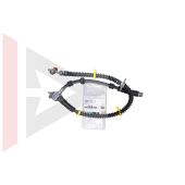 Flexivel do Freio - Lado Direito - Land Rover Discovery 3  LR058048