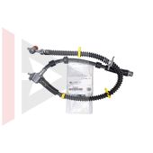 Flexivel do Freio - Lado Direito - Land Rover Discovery 3  LR058048