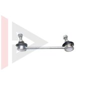 Bieleta da Barra Estabilizadora Traseira - Lado Esquerdo - Land Rover Discovery Sport 2015 - LR061272 - Marca Bearmach