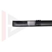 Parachoque Dianteiro (Modelo Original - Sem as Ponteiras) - Land Rover Defender - LR062058 - Marca Allmakes
