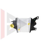Intercooler - Motor 3.0 V6 Gen2 Diesel - Land Rover Discovery 5 2017 > / Range Rover 2013 > / Range Rover Sport 2014 >  LR062405 - Marca Eurospare
