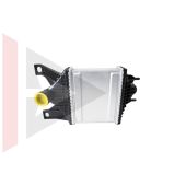 Intercooler - Motor 3.0 V6 Gen2 Diesel - Land Rover Discovery 5 2017 > / Range Rover 2013 > / Range Rover Sport 2014 >  LR062405 - Marca Eurospare