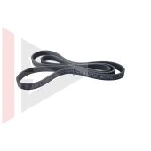Correia Poly V  - 6DPK2184 - Land Rover Range Rover Evoque 2.0 16V 2012 > / Discovery Sport 2.0 16V 2015 - LR066153 LR184802 - Marca Allmakes/Carlisle OEM