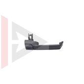 Macaneta Porta Traseira Lado Direito Land Rover Defender - MXC2728 - Marca Allmakes