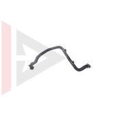Mangueira do Vaso de Expansão do Radiador - Land Rover Discovery Sport 2.0 DSL 2015> / Evoque 2.0 DSL 2012 > - LR071986 - Marca Land Rover