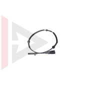 Sensor do ABS Traseiro - Land Rover Discovery Sport 2015 > - LR072107 - Marca Autotec