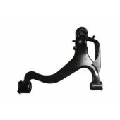 Bandeja Inferior da Suspensão Dianteira (Lado Esquerdo) - Land Rover Discovery 3 2005-2009 - LR075995 - Marca Allmakes PR2