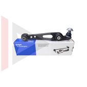 Braco da Suspensao Dianteira - Lado Direito - Land Rover Range Rover 2013 > Chassi de GA000001 a HA999999  - LR078476 - Marca Delphi