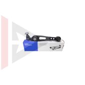 Braco da Suspensao Dianteira - Lado Esquerdo - Land Rover Range Rover 2013 > Chassi de GA000001 a HA999999  - LR078478 - Marca Delphi