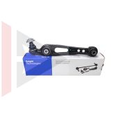 Braco da Suspensao Dianteira - Lado Esquerdo - Land Rover Range Rover 2013 > Chassi de GA000001 a HA999999  - LR078478 - Marca Delphi
