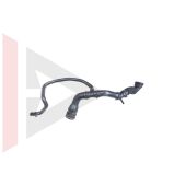 Mangueira Superior do Radiador - Land Rover Range Rover 4.4 V8 Diesel 2013 > / Range Rover Sport 4.4 V8 Diesel 2014 > - LR080119 - Marca Allmakes