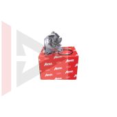 Bomba D´agua do Motor - Land Rover Evoque 2.0 16V Gas / Freelander 2 2.0 16V gas 2013-2014 / Range Rover 2.0 Gas 2013 > - LR053310 LR025302 LR081578 - Marca Airtex