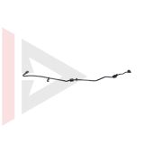 Mangueira do Vaso de Expansão para Radiador (Retorno) Motor 2.0 Gasolina - Land Rover Discovery Sport 2015  > / Range Rover 2012 > /Evoque 2019 - LR134943 LR094130 - Marca Land Rover