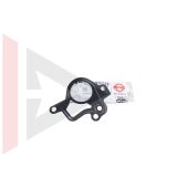 Junta da Bomba de Vácuo Motor 3.0 V6 Diesel - Land Rover Discovery 4 2010-2016 / Discovery 5 2017 > / Range Rover 2013 > / Range Rover Sport 2014 > / Velar 2017 > - LR096060 - Marca Elring
