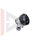 Bomba de Agua do Motor 5.0 - Land Rover Discovery 4 5.0 V8 Gas 2010-2014 / Range Rover Sport 5.0 V8 2010-2013 - LR097165 LR033993 - Marca Eurospare