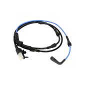 Sensor de Desgaste da Pastilha de Freio Dianteiro - Land Rover Discovery 5 2017 > / Range Rover 2013 > / Range Rover Sport 2014 > - LR122455 LR084048 - Marca Allmakes 