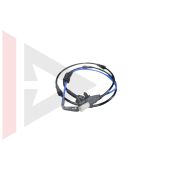 Sensor de Desgaste da Pastilha de Freio Dianteiro - Land Rover Discovery 5 2017 > / Range Rover 2013 > / Range Rover Sport 2014 > - LR122455 LR084048 - Marca Allmakes 