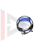 Sensor de Desgaste da Pastilha de Freio Dianteiro - Land Rover Discovery 5  lr122455