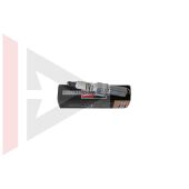 Vela de Ignição (Iridium) - Land Rover Evoque 2.0 Gas 2012-2015 - LR025605 LR123892 - Marca Champion (Unitario)