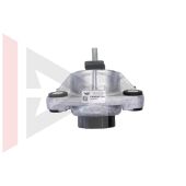 Coxim do Motor 3.0 V6 Diesel - Land Rover Discovery 5 2017 > / Range Rover 2013 > / Range Rover Sport 2014 > - LR123907 - Marca Allmakes/VIBRACOUSTIC