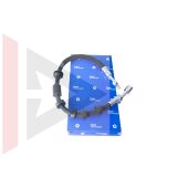 Flexivel de Freio Dianteiro - LD Esquerdo - Land Rover Discovery Sport 2015 lr133935