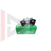 Tensor da Correia Poly V - Land Rover Discovery 5 3.0 Gas 2017 lr161768