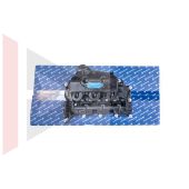 Tampa do Coletor de Admissão - Lado Esquerdo - Motor 3.0 V6 Diesel - Land Rover Discovery 5 2017> / Range Rover 2013 > / Range Rover Sport 2014 > / Velar 2017 > - LR179200 LR105956 - Marca Kolbenschimidt