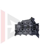 Tampa do Coletor de Admissão - Lado Esquerdo - Motor 3.0 V6 Diesel - Land Rover Discovery 5 2017> / Range Rover 2013 > / Range Rover Sport 2014 > / Velar 2017 > - LR179200 LR105956 - Marca Kolbenschimidt