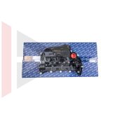 Tampa do Coletor de Admissão - Lado Direito - Motor 3.0 V6 Diesel - Land Rover Discovery 5 lr179201