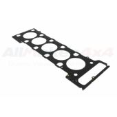 Junta do Cabeçote Motor TD5 (1,20mm 2 furos) - Land Rover Discovery 2 TD5 1999-2004 / Land Rover Defender TD5 LVB000240 - Marca Elring
