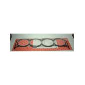 Junta do Cabeçote - Land Rover Discovery 1 V8 1991-1999 / Discovery 2 V8 1999-2004 - ERR7217 LVB500030 - Marca Elring