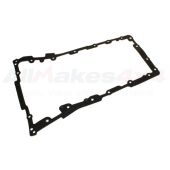 Junta da Tampa do Carter - Land Rover Discovery 2 TD5 1999-2004 / Defender TD5 1999-2006 - LVF500040 - Marca Allmakes