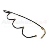Mangueira dos Bicos Injetores do Motor - Land Rover Defender 1987-2006 / Discovery 1 1989-1998  - MJN100910 - Marca Allmakes PR2