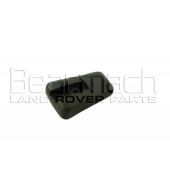 Manopla do Controle do Ar Quente - Land Rover Defender 1987-2006 - MTC2805 - Marca Allmakes