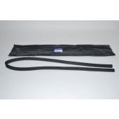 Borracha Vedacao Teto-Parabrisas - Land Rover Defender 90/110/130 - MTC4994 - Marca Britpart