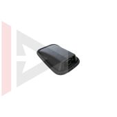 Espelho Retrovisor Externo (Parcial) -  Land Rover Defender 