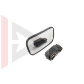 Espelho Retrovisor Externo (Parcial) -  Land Rover Defender 