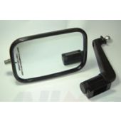 Espelho Retrovisor - Completo -  Land Rover Defender - MTC5217 - Marca Allmakes