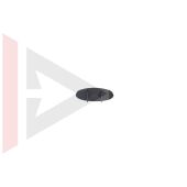 Logo da Lateral do Painel Land Rover Defender - MTC5851 - Marca Land Rover