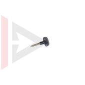 Parafuso da Tampa da Caixa de Fusiveis (Central) Land Rover Defender 1987-2006 - MTC9968 - Marca Allmakes (Unitario)