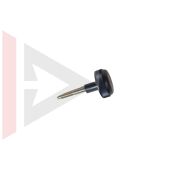 Parafuso da Tampa da Caixa de Fusiveis (Central) Land Rover Defender 1987-2006 - MTC9968 - Marca Allmakes (Unitario)