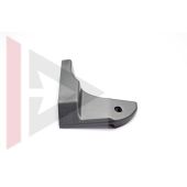Acabamento da Porta Lado Direito Land Rover Defender - MUC3036 - Marca Allmakes