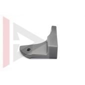 Acabamento da Porta Lado Esquerdo Land Rover Defender - MUC3037 - Marca Allmakes