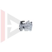 Fechadura da Porta Dianteira Lado Esquerdo/Motorista -  Land Rover Defender 1987-2010 - MWC1477 FQJ500250