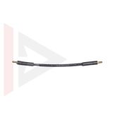 Flexivel do Freio - Land Rover Defender 1994-2004 - NRC7874 - Marca Allmakes