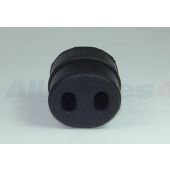 Coxim do Sistema de Escape - Land Rover Defender 200TDI 1990-1994/ Discovery 1 1989-1998  - NTC5582 - Marca Allmakes