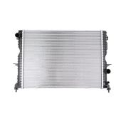 Radiador - Land Rover Discovery 2 TD5 Diesel 1999-2004 - PCC001070 - Marca Nissens