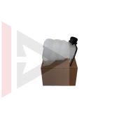 Vaso de Expansão do Radiador (Motor Gasolina) - Land Rover Discovery 2 1999-2004 V8 / Range Rover 1995-2002 V8 - PCF101410 - Marca Eurospare